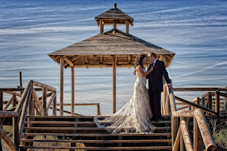 Photographe de mariage Manuel . Photo du 12.05.2019