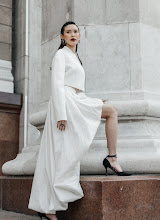 Wedding photographer Ruslan Niyazov. Photo of 26.06.2025