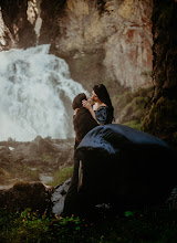 Hochzeitsfotograf Ellen Alfreider. Foto vom 26.05.2021