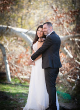 Fotógrafo de bodas Μαρία Κυζιρίδου. Foto del 12.03.2018