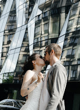 Svatební fotograf Sergey Globenko. Fotografie z 16.07.2025