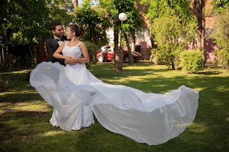 Wedding photographer David Kevin Perez Silva. Photo of 03.01.2019
