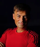 Dmitriy Palyunin (monitor)