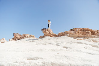 Photographe de mariage Tina Yalova. Photo du 18.06.2023