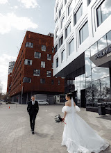 Wedding photographer Denis Andreev. Photo of 05.06.2022