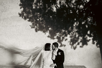 Wedding photographer Roberta Ciuccio. Photo of 14.06.2023