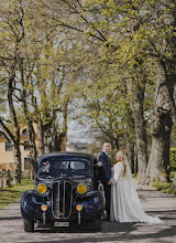 Wedding photographer Priscila Elias. Photo of 13.06.2025