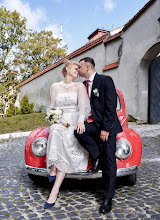 Wedding photographer Bogdanna Kudrik. Photo of 15.02.2021