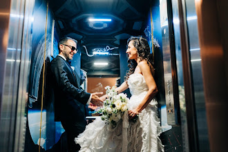Fotógrafo de bodas Dragos Gheorghe. Foto del 30.04.2025