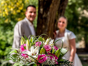 Fotógrafo de casamento Robin Maruszak. Foto de 14.04.2019