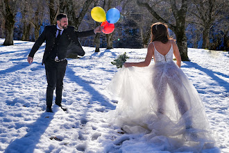 Fotografo di matrimoni Romeo Civilli. Foto del 26.09.2023