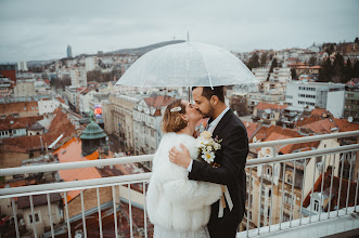 Φωτογράφος γάμου Nedžad Spahalić. Φωτογραφία: 17.03.2024