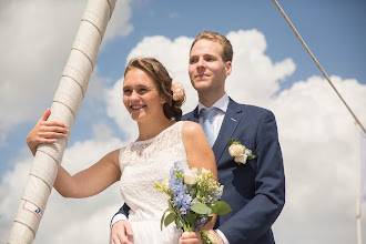 Huwelijksfotograaf Lisettes Fotomomenten. Foto van 24.02.2019