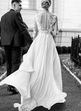 Photographe de mariage Alena Yunak. Photo du 03.11.2020