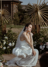 婚礼摄影师Olga Smorzhanyuk. 09.05.2025的图片