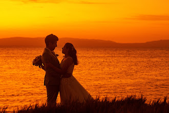Wedding photographer Fabian Gonzales. Photo of 23.06.2025