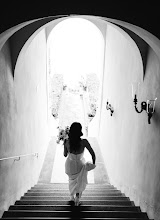 Wedding photographer Francesco Gravina. Photo of 04.05.2024