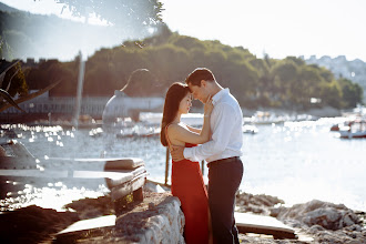 Wedding photographer Bohdan Danyliuk. Photo of 11.08.2024