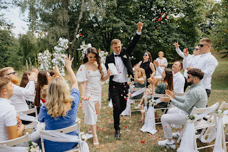 Svatební fotograf Sergiu Cotruta. Fotografie z 21.07.2025