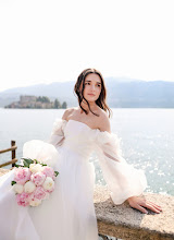 Wedding photographer Eglė Sapagova. Photo of 17.09.2025