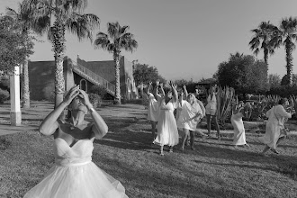 Photographe de mariage Fred Leloup. Photo du 11.06.2025