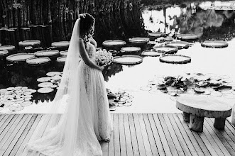 Düğün fotoğrafçısı Walison Rodrigues. Fotoğraf 26.03.2024 tarihinde
