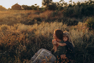 Bröllopsfotografer Tatyana Sinyaya. Foto av 17.08.2021