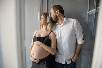 Fotografer pernikahan Nikolay Kireev. Foto tanggal 13.04.2022