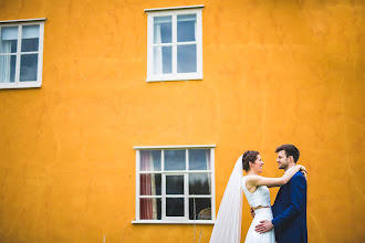 Huwelijksfotograaf Adam . Foto van 01.06.2023