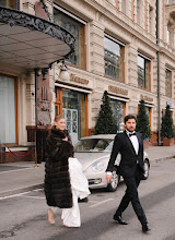 Nhiếp ảnh gia ảnh cưới Evgeniy Zakharychev. Ảnh trong ngày 06.03.2024