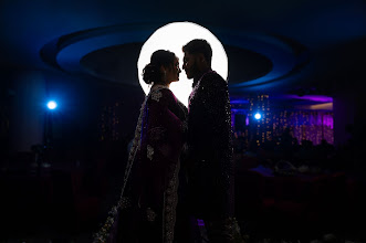 Düğün fotoğrafçısı Thirukumaran Murugaya. Fotoğraf 07.04.2024 tarihinde
