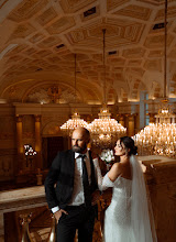 Vestuvių fotografas: Maksim Klipa. 05.03.2024 nuotrauka