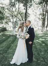 Wedding photographer Konstantin Loskutnikov. Photo of 26.03.2018