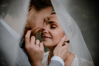 Photographe de mariage Anja Lorenz. Photo du 01.04.2020