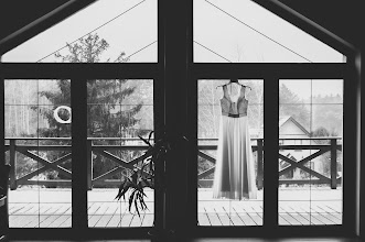 婚姻写真家 Łukasz Dyłka. 03.02.2021 の写真