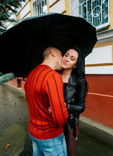 Bryllupsfotograf Evgeniy Penkov. Bilde av 16.11.2020