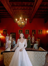 Wedding photographer Serhio Bright. Photo of 02.07.2025