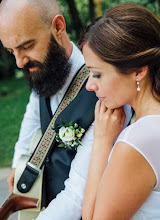 Düğün fotoğrafçısı Elena Gavrilenkova. Fotoğraf 12.12.2019 tarihinde