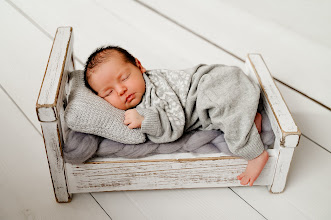 Fotografo di matrimoni Patrycja Tomaszewska. Foto del 14.02.2023