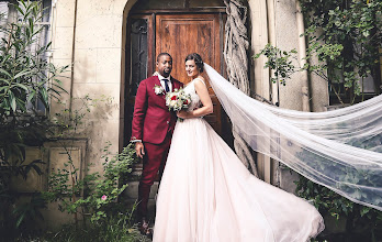 Photographe de mariage Iulian Mi. Photo du 02.08.2021