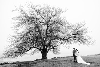 Fotógrafo de bodas Katie Wallace Yeaton. Foto del 05.03.2024