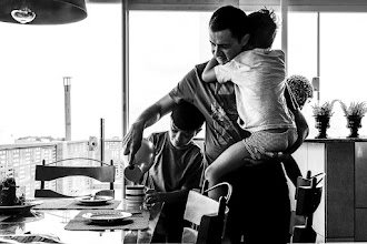 Wedding photographer Zé Américo. Photo of 15.08.2025