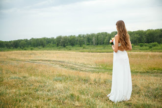 Fotografo di matrimoni Evgeniy Muratov. Foto del 28.03.2018