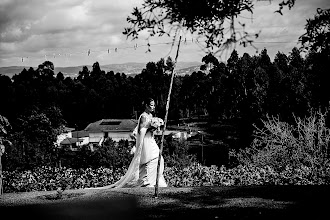Svatební fotograf Pedro Ferreira. Fotografie z 16.09.2025