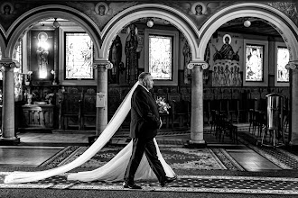 Wedding photographer Poptelecan Ionut. Photo of 13.03.2024