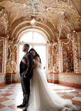 Wedding photographer Anastasiya Karpachan. Photo of 26.03.2021
