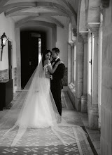 Fotógrafo de casamento Nahal Mojarad. Foto de 27.07.2025