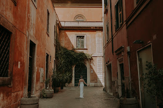 Fotógrafo de bodas Dawid Nalewajka. Foto del 08.02.2022