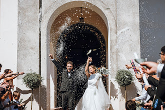Vestuvių fotografas: Marco Cammertoni. 26.03.2024 nuotrauka