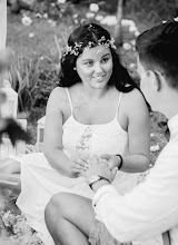 Bröllopsfotografer Elvira Azimova. Foto av 12.06.2024